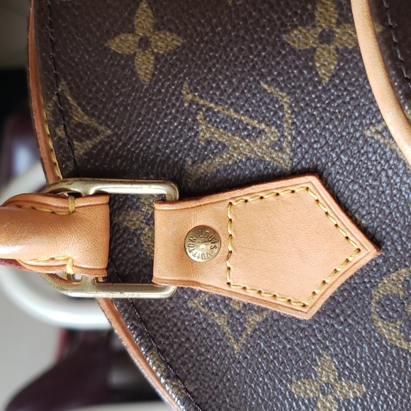 Louis vuitton Ellipse pm - Picture 5 of 15